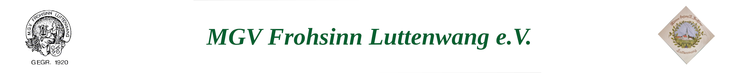 MGV Luttenwang