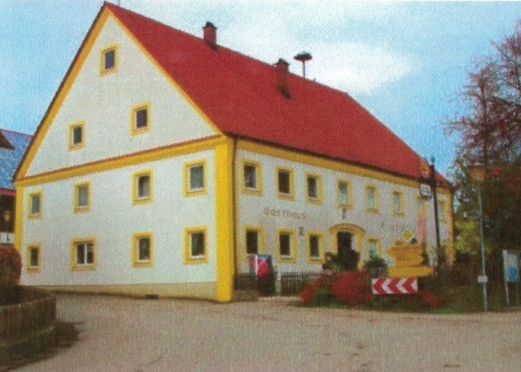Gasthaus Frietinger